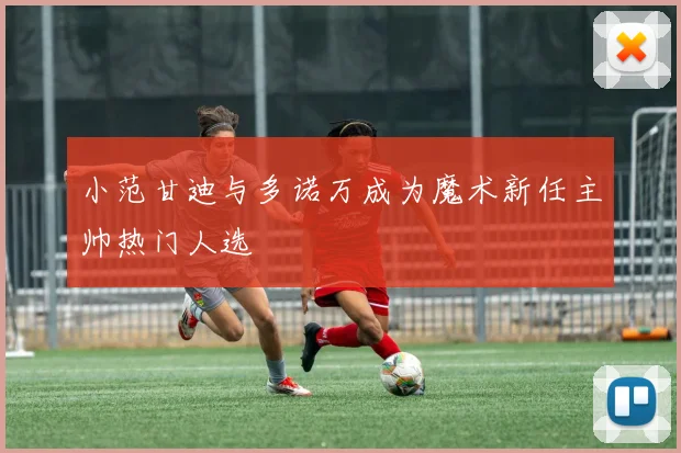 小范甘迪与多诺万成为魔术新任主帅热门人选